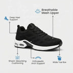 Plush - Women's Premium Orthopedic Sneakers