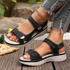 Marjorie - Orthopaedic Sandals