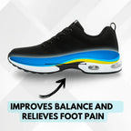 Plush - Women's Premium Orthopedic Sneakers