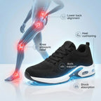 Plush - Women's Premium Orthopedic Sneakers