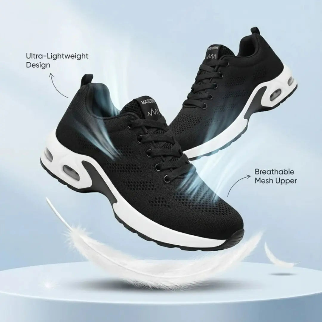 Plush - Women's Premium Orthopedic Sneakers