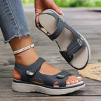 Marjorie - Orthopaedic Sandals