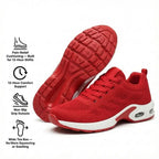 Plush - Women's Premium Orthopedic Sneakers