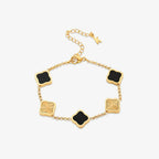 Celine Clover Bracelet