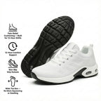 Plush - Women's Premium Orthopedic Sneakers