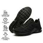 Plush - Women's Premium Orthopedic Sneakers