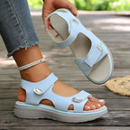 Marjorie - Orthopaedic Sandals