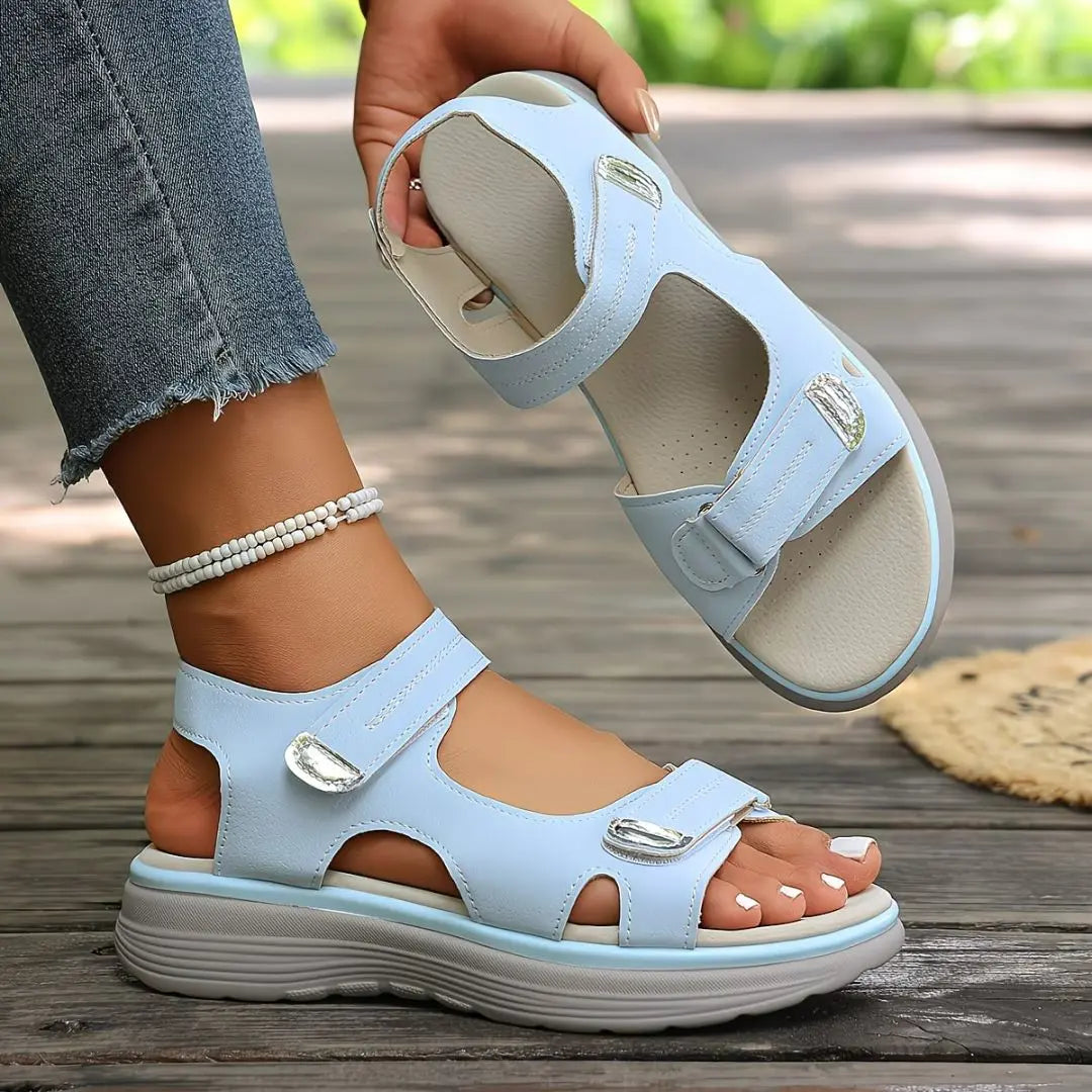 Marjorie - Orthopaedic Sandals