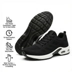 Plush - Women's Premium Orthopedic Sneakers