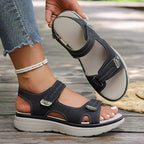 Marjorie - Orthopaedic Sandals