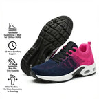 Plush - Women's Premium Orthopedic Sneakers