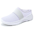 Luna - Breathable Slip-On Comfort Shoe