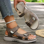 Marjorie - Orthopaedic Sandals