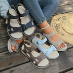 Marjorie - Orthopaedic Sandals