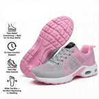 Plush - Women's Premium Orthopedic Sneakers