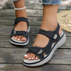Marjorie - Orthopaedic Sandals