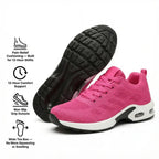 Plush - Women's Premium Orthopedic Sneakers