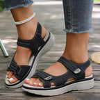Marjorie - Orthopaedic Sandals