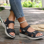 Marjorie - Orthopaedic Sandals